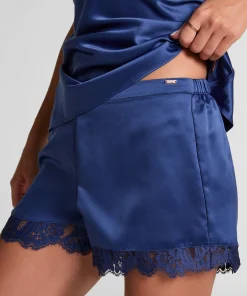 Short Grace - Blau