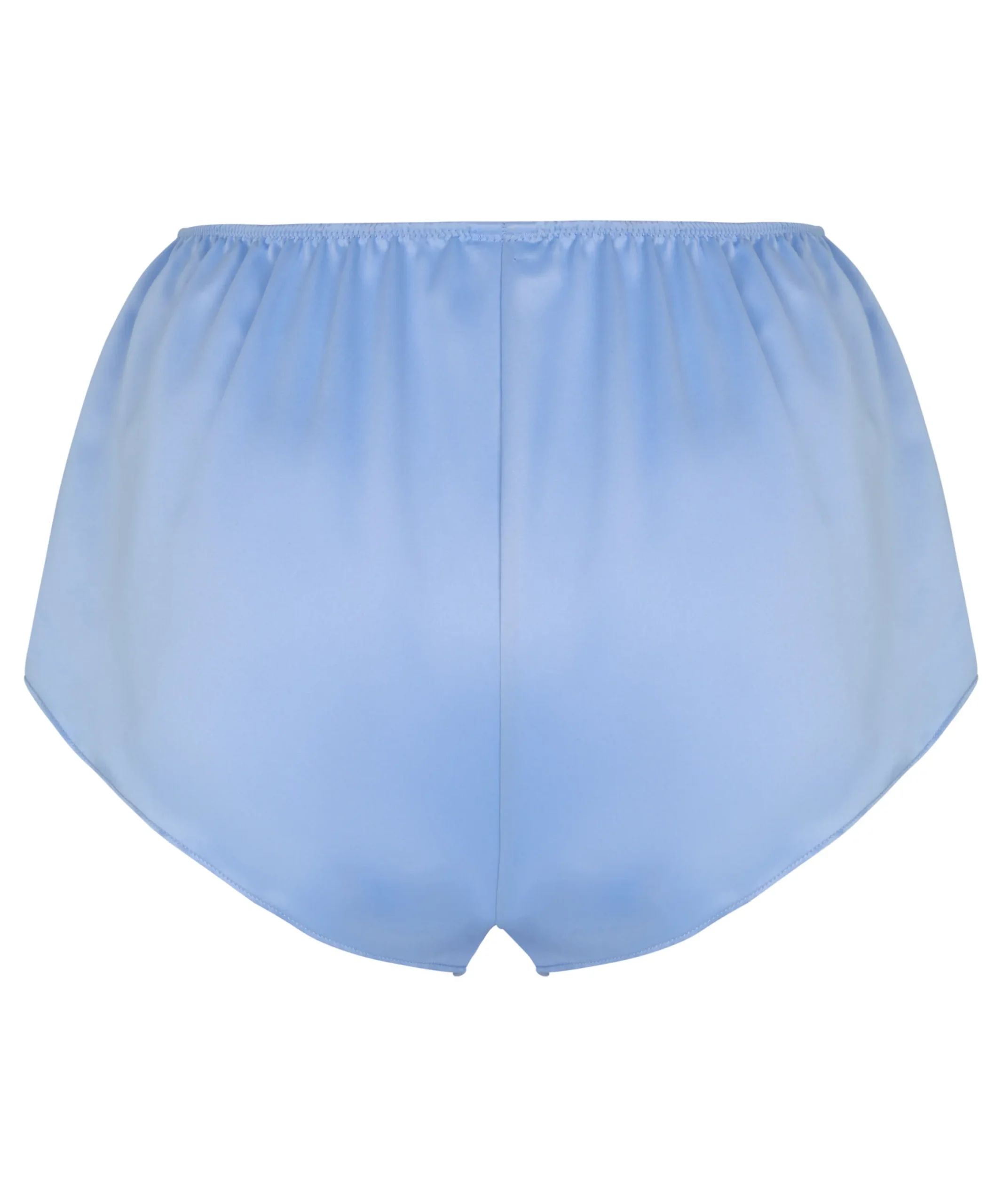 Short Harriet - Blau
