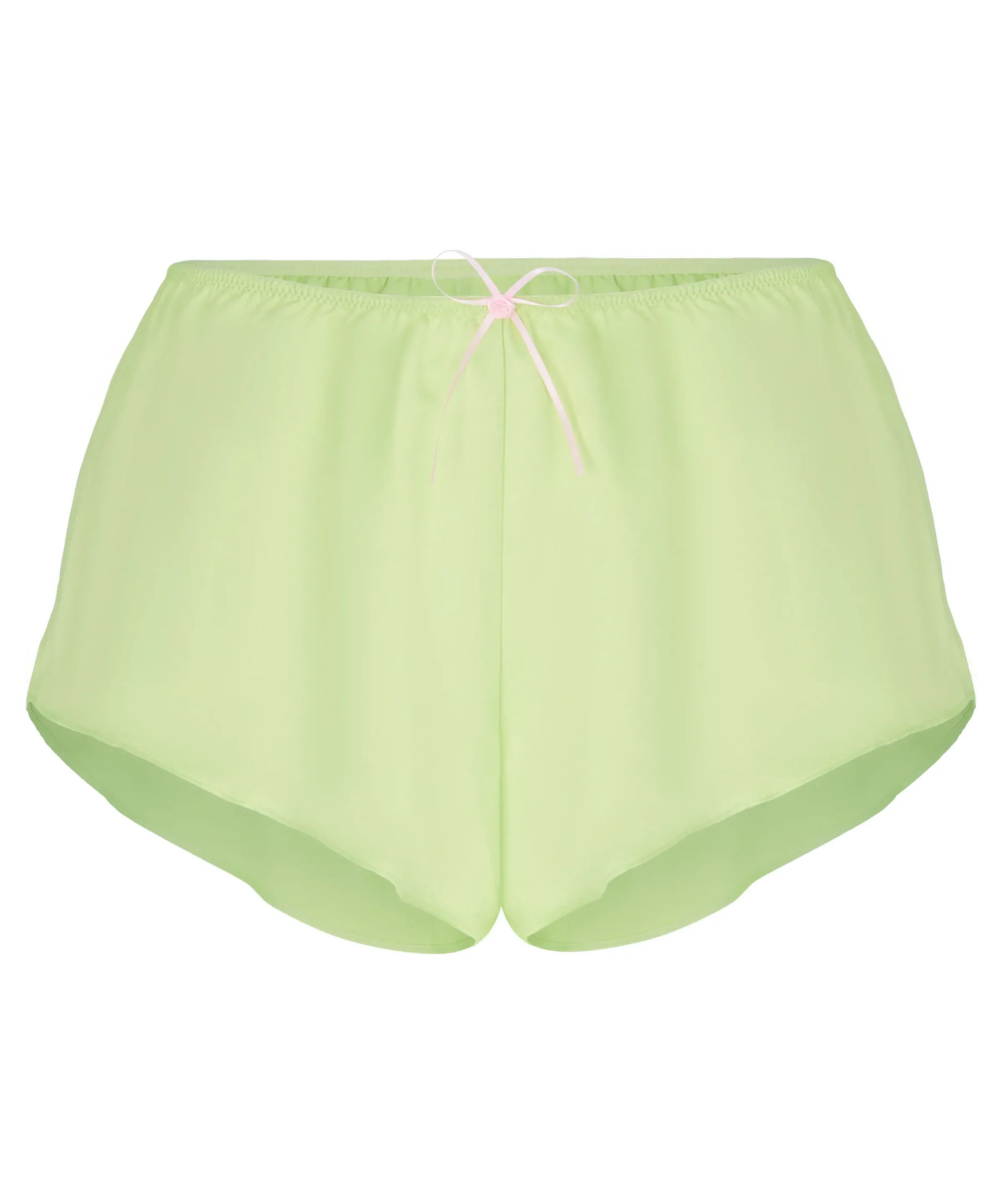 Short Harriet - Grün
