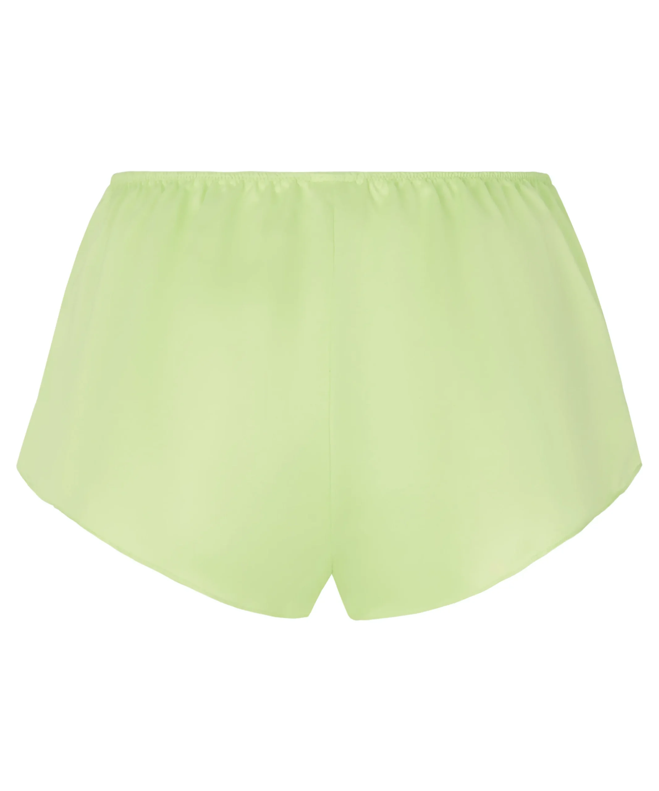Short Harriet - Grün