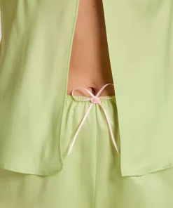 Short Harriet - Grün