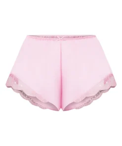 Shorts Cordelie - Rosa
