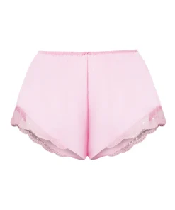 Shorts Cordelie - Rosa