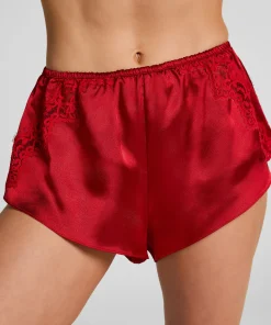 Shorts Mya - Rot