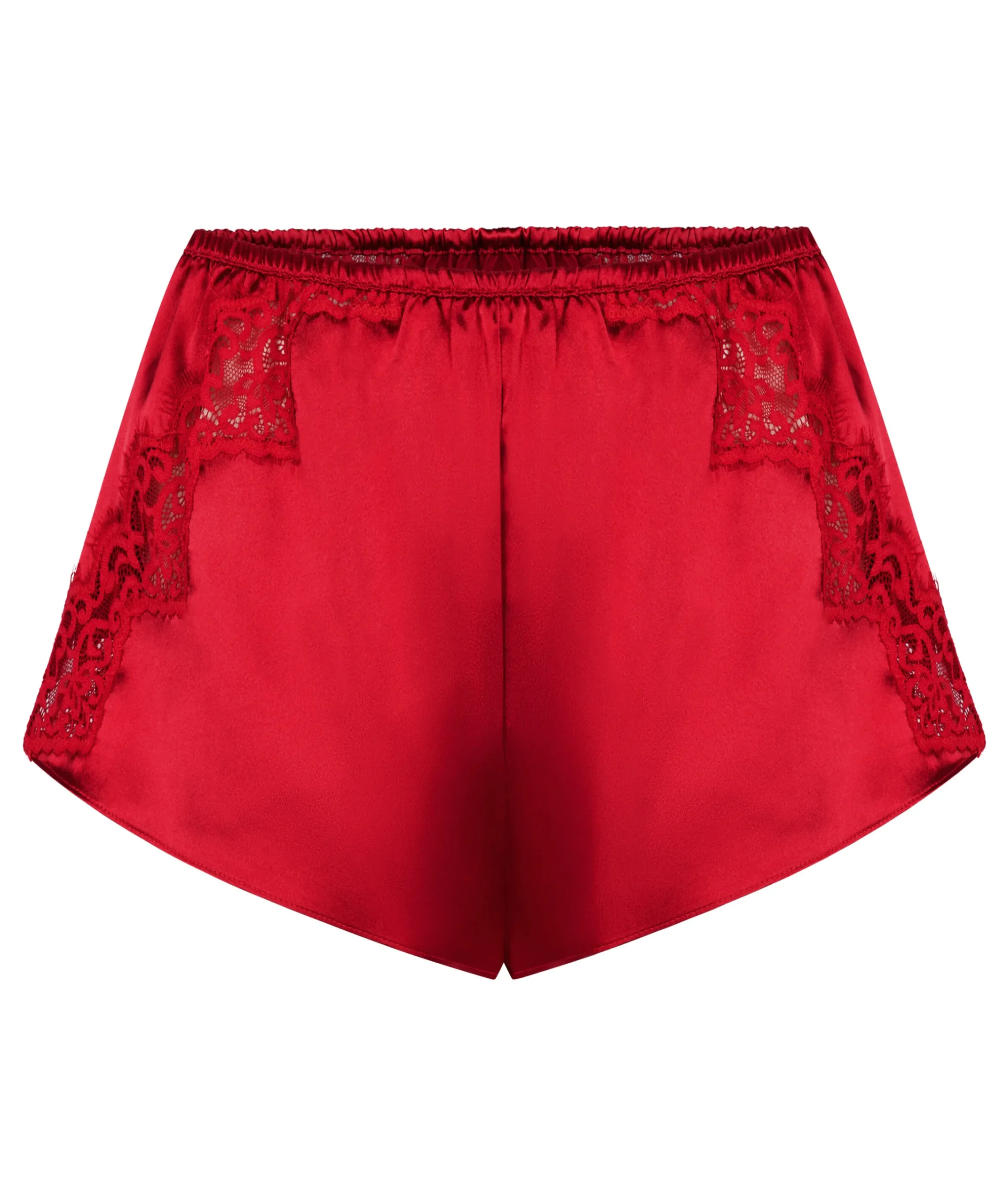 Shorts Mya - Rot