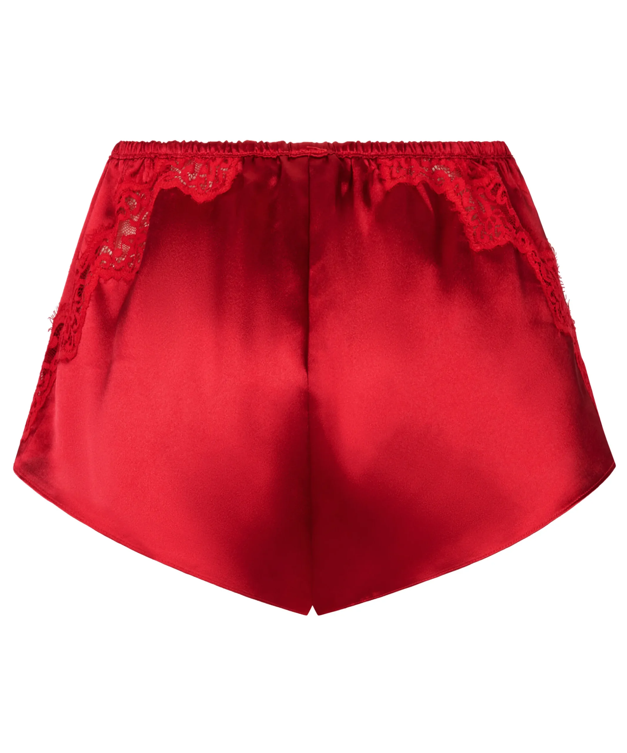 Shorts Mya - Rot