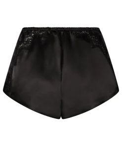 Shorts Mya - Schwarz