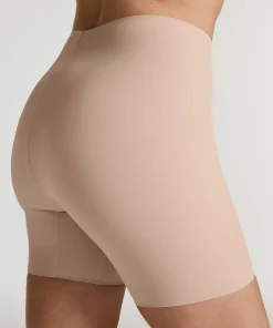 Shorts Smooth - Beige