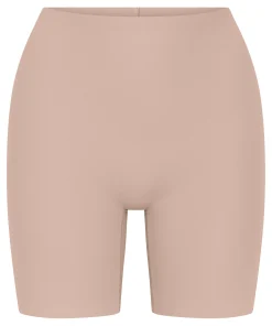 Shorts Smooth - Beige