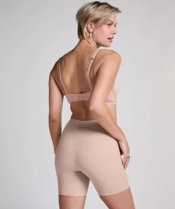 Shorts Smooth - Beige