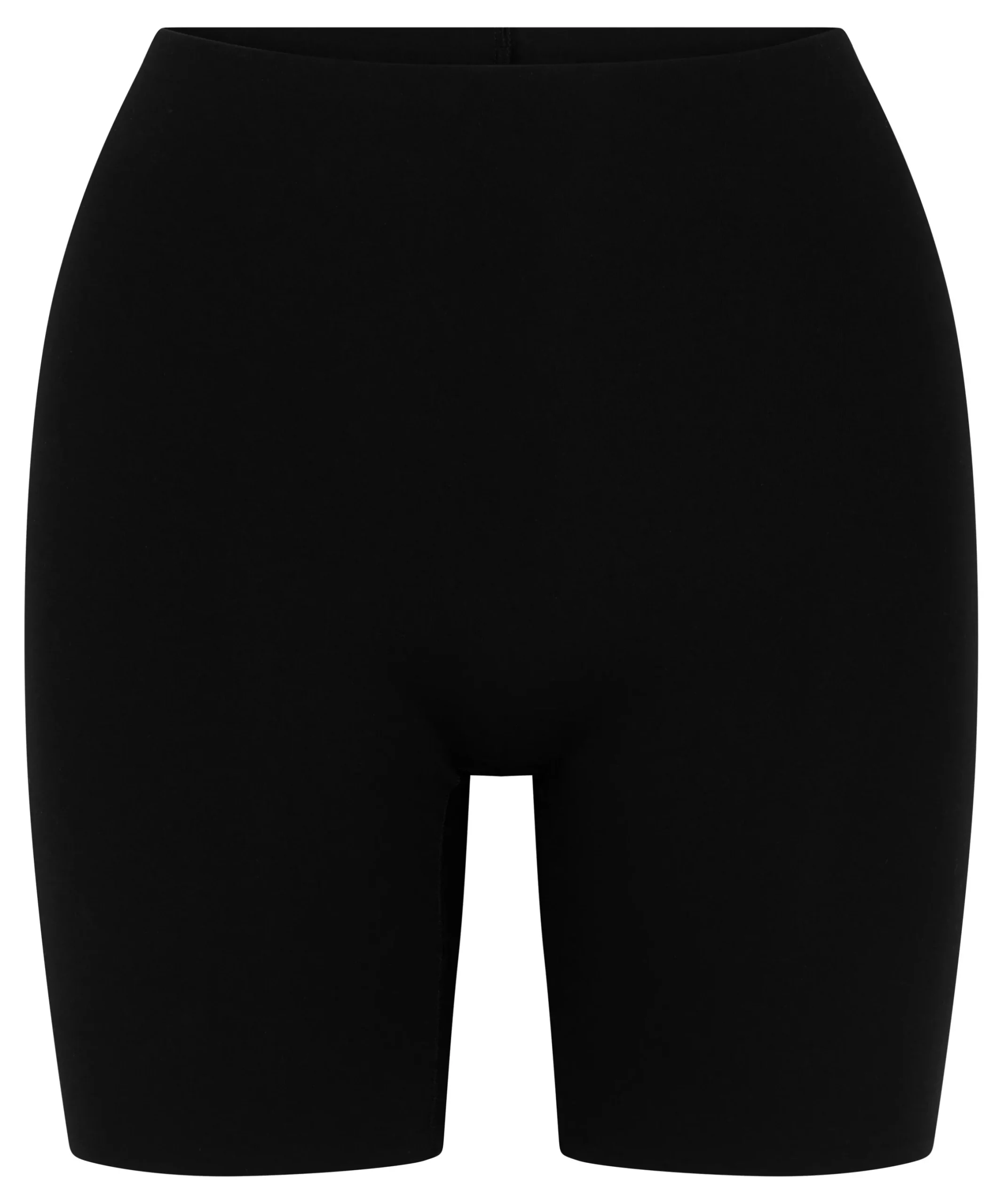 Shorts Smooth - Schwarz