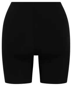 Shorts Smooth - Schwarz