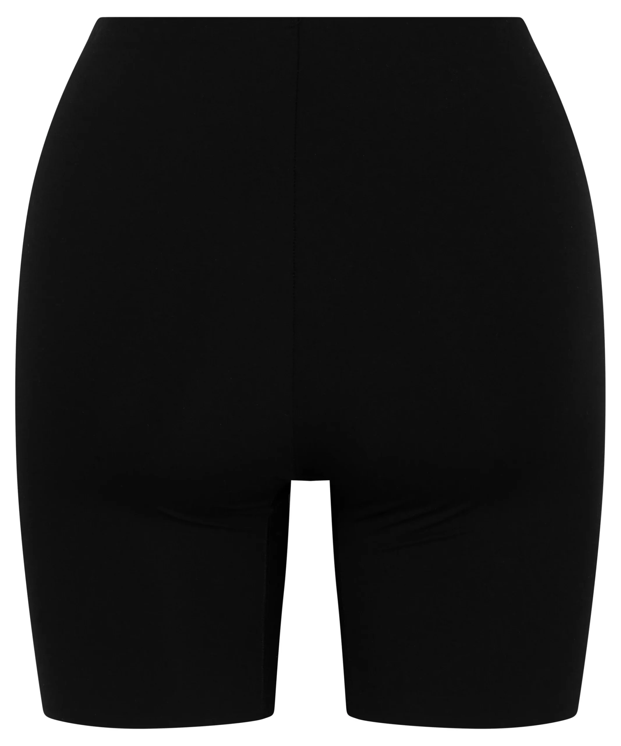 Shorts Smooth - Schwarz