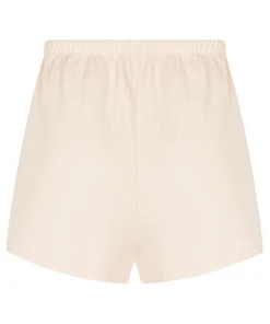 Short Waffle - Rosa