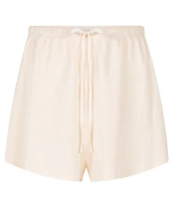 Short Waffle - Rosa