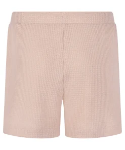 Short Waffle Sloane - Beige