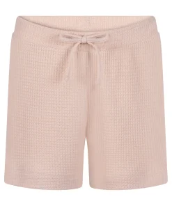 Short Waffle Sloane - Beige