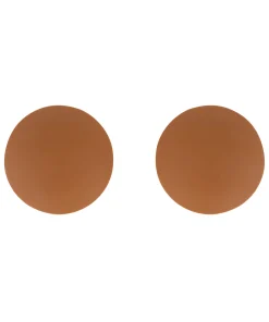 Silicon Nipple Covers - Braun