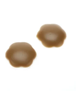Silicon Nipple Covers - Braun