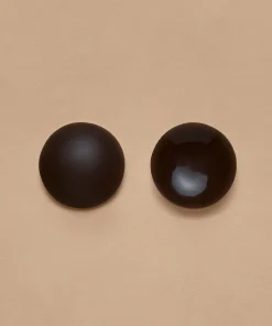 Silicon Nipple Covers - Braun