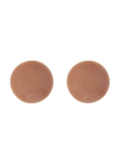 Silicon Nipple Covers - Braun