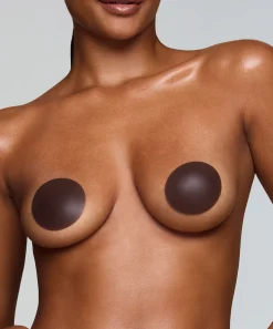 Silicon Nipple Covers - Braun