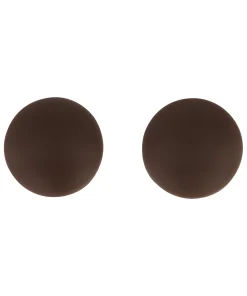 Silicon Nipple Covers - Braun