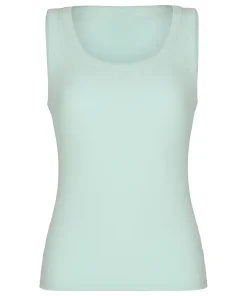 Singlet Jersey - Grün