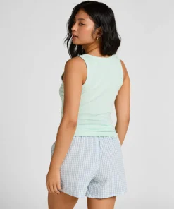 Singlet Jersey - Grün