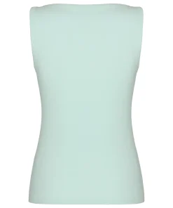 Singlet Jersey - Grün