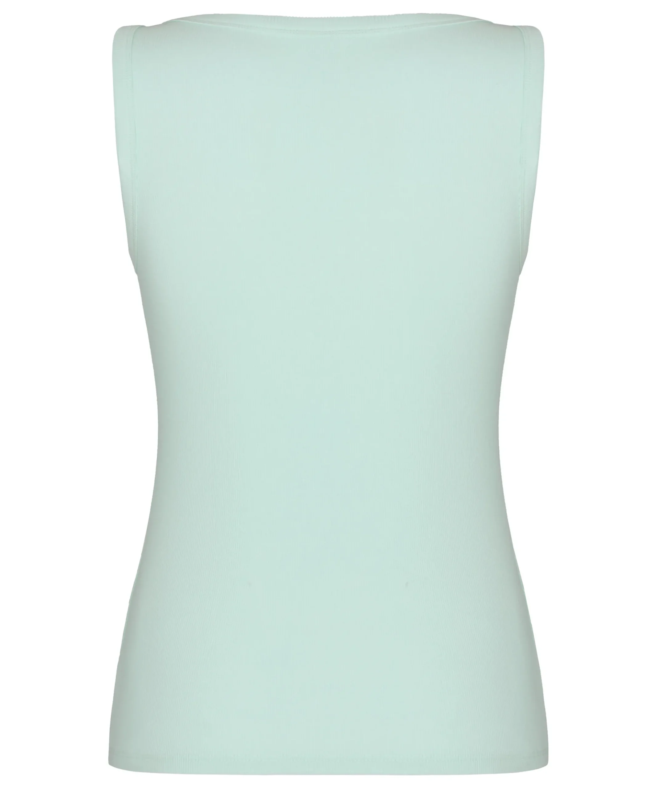 Singlet Jersey - Grün