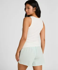 Singlet Jersey - Weiß