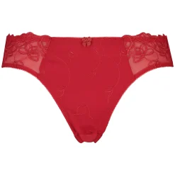 Slip Diva - Rot