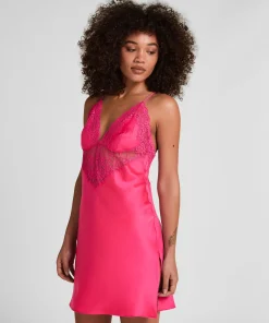 Slipdress Gabrielle - Rosa