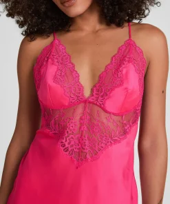 Slipdress Gabrielle - Rosa