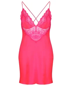 Slipdress Gabrielle - Rosa