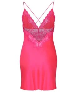 Slipdress Gabrielle - Rosa