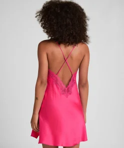 Slipdress Gabrielle - Rosa