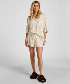 Slipper Hannah - Braun