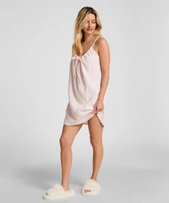 Slipper Hannah - Weiß