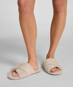 Slipper Lia - Beige