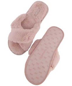 Slipper Lia - Rosa