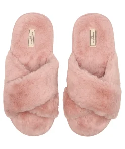 Slipper Lia - Rosa