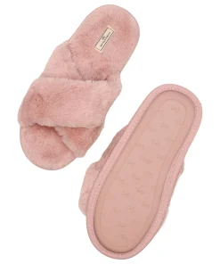 Slipper Lia - Rosa