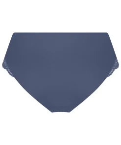 Slip Sophie - Blau