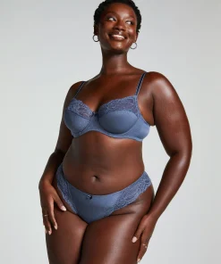 Slip Sophie - Blau