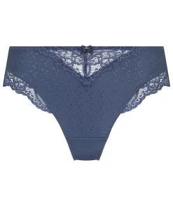 Slip Sophie - Blau