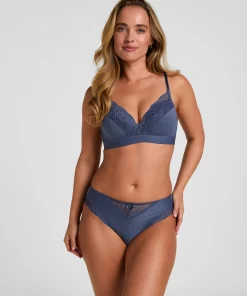 Slip Sophie - Blau
