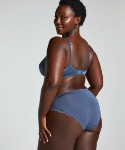 Slip Sophie - Blau