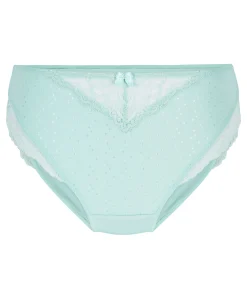 Slip Sophie - Blau